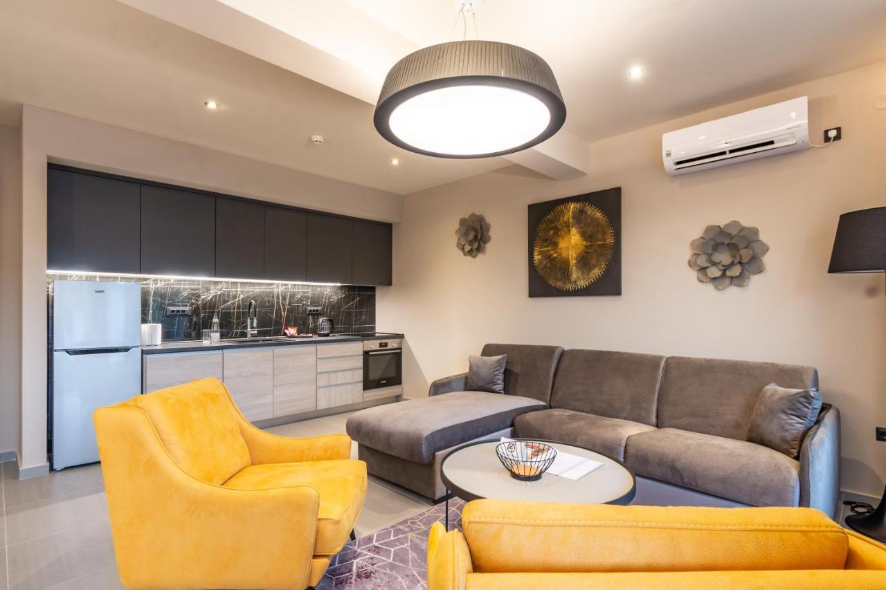 Garni Hotel Kruso Herceg Novi Ngoại thất bức ảnh