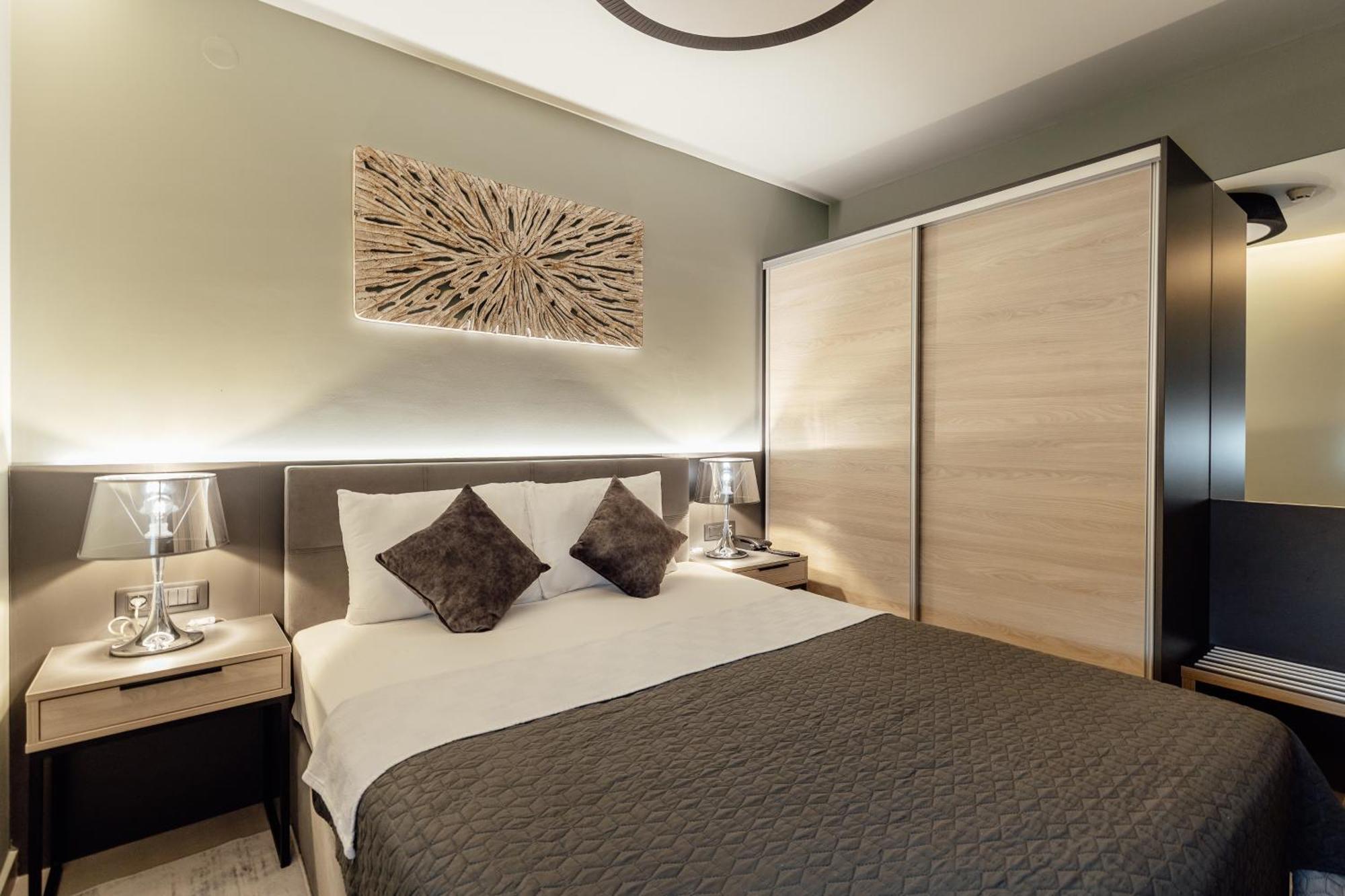 Garni Hotel Kruso Herceg Novi Phòng bức ảnh